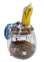 Union Blessing Spell Jar - Large