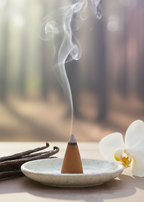 Vanilla Incense Cones